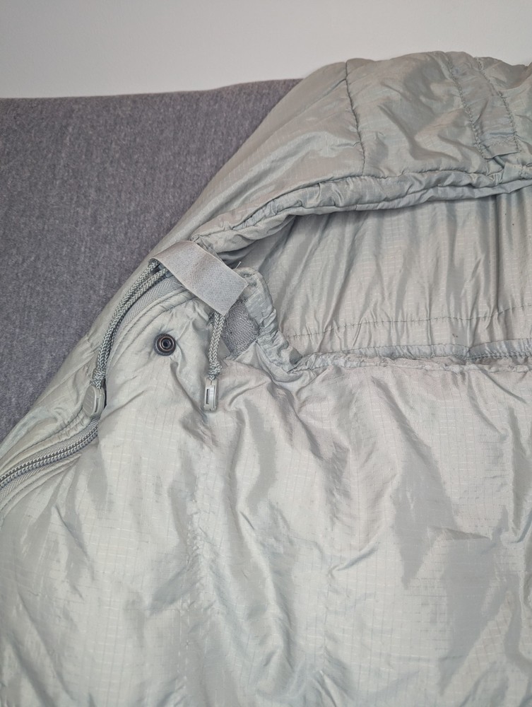US Military Modular Sleeping Bag Intermediate Cold USGI ACU Army Sleep System