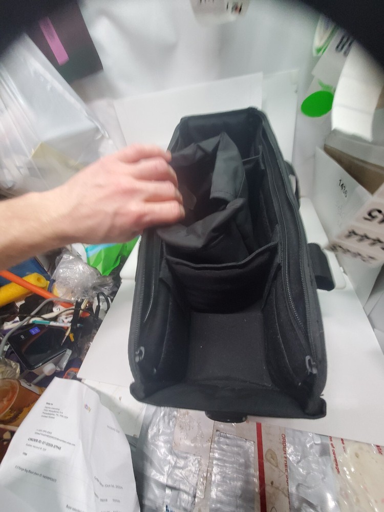 511 Shooters Range Ammo Bag Only 5.11