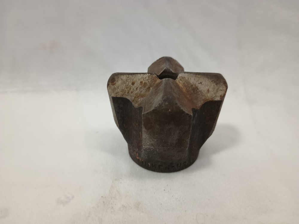 -  Timken  Threaded Rock Drill Bit Mining & Masonry Drilling 2.5" Os494