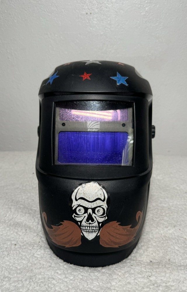 Arc One 1000F-0100 Welding Helmet