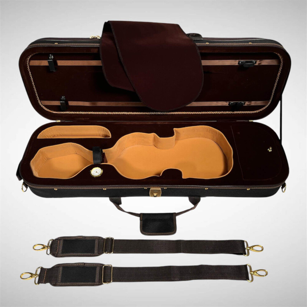 Petz 100VN case (case) for violin (violin)