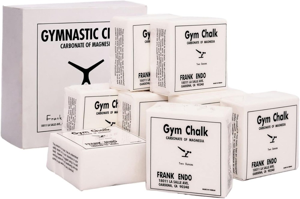 Endo Block Chalk - 1 Pound