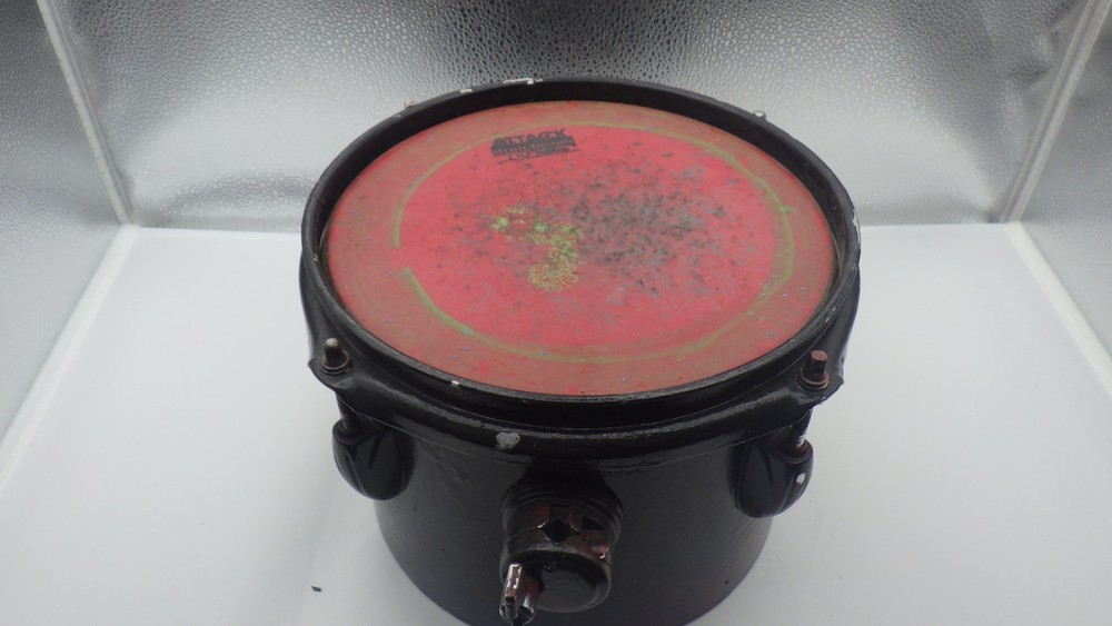 ATTACK KIDS DRUM HEAD SIZE "6". (TDW040665)