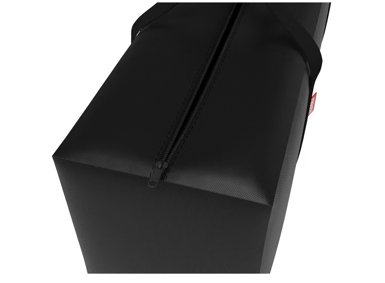 Outdoor Rectangular Cushion/Cover Storage Bag, Protective Zippered 60"X20"X28"