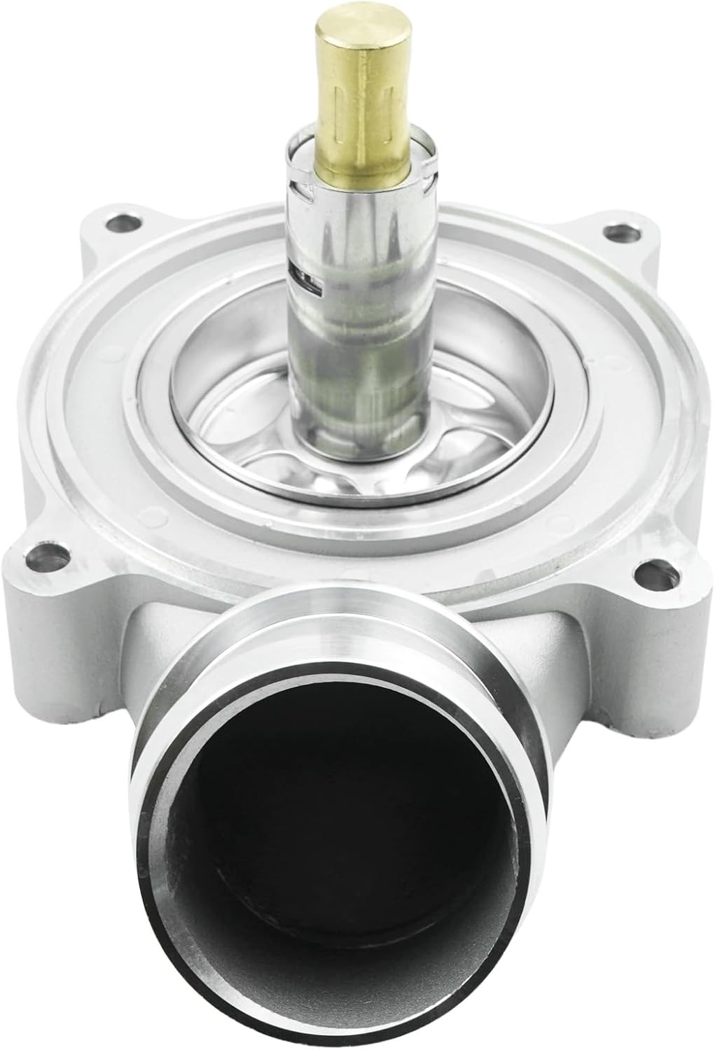 A4712006215 Thermostat with Seal Fit for Detroit DD15 DD13 DDE A4722001315