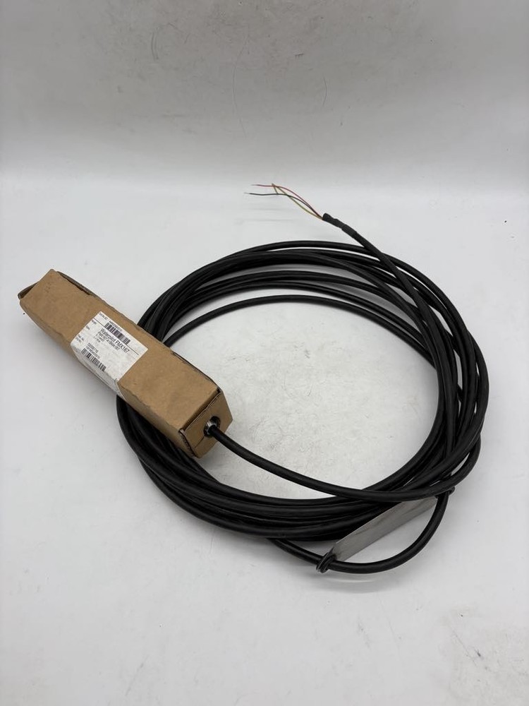 Endress+Hauser Waterpilot FMX167-A1BMA1B7 Level sensor