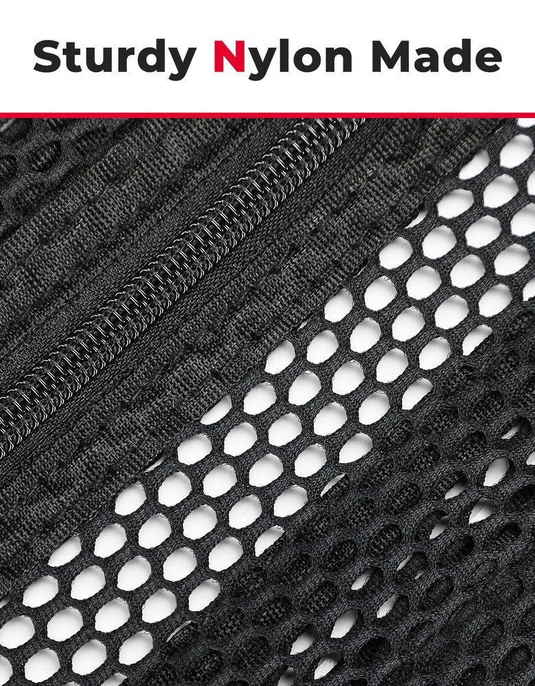 UTV Dash Storage Cargo Compartment Nets for Can Am Defender 2016-2023 715003129