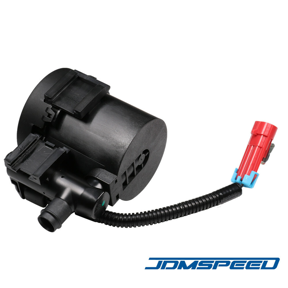 Evaporator Emission Canister Solenoid Valve for Chevrolet GMC Buick Olds Pontiac