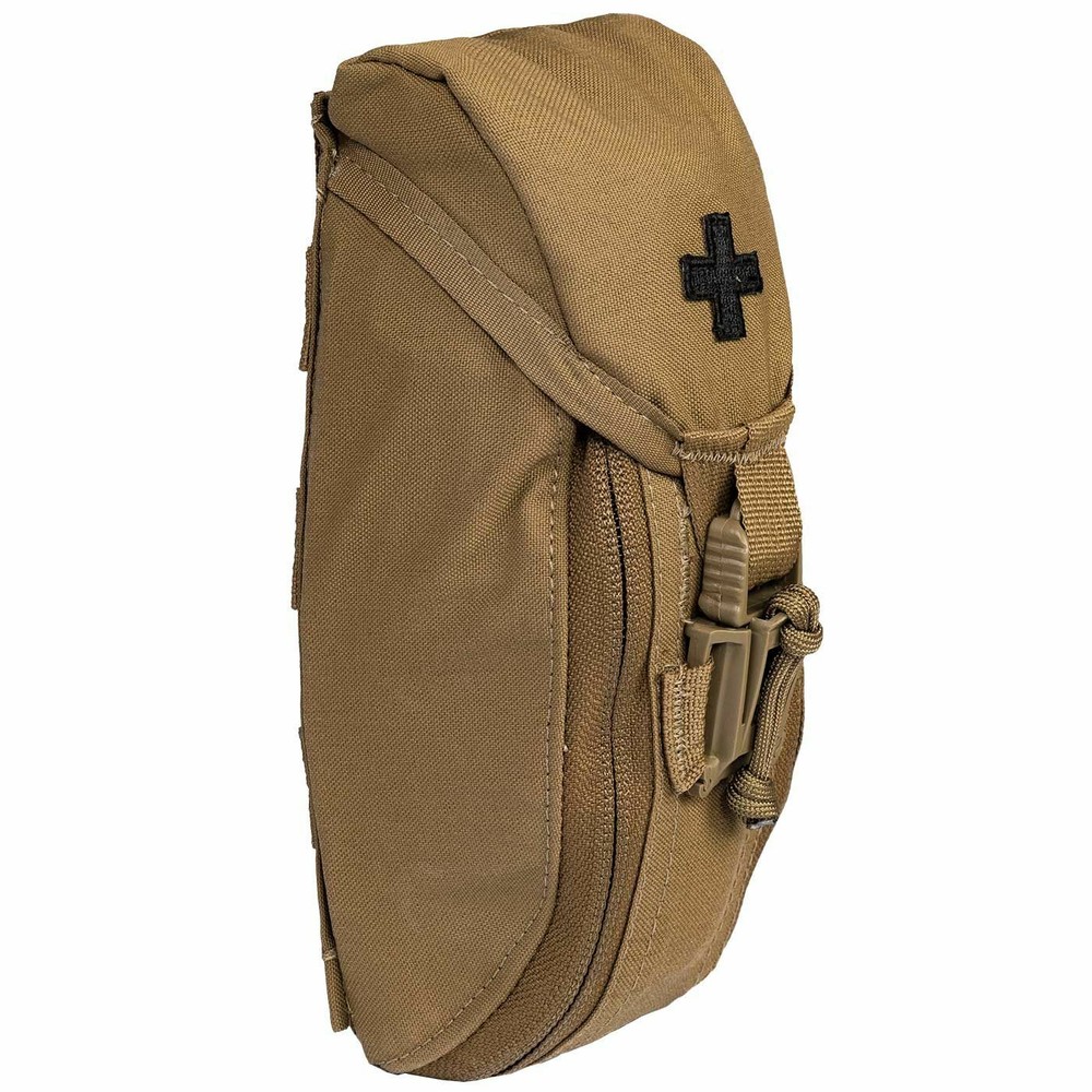 RIG SERIES EAGLE IFAK w/ CAT Tourniquet