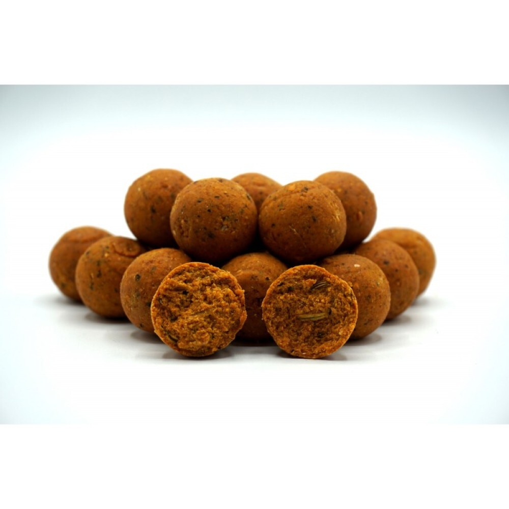 Topbait Red Krill 20 mm Karma