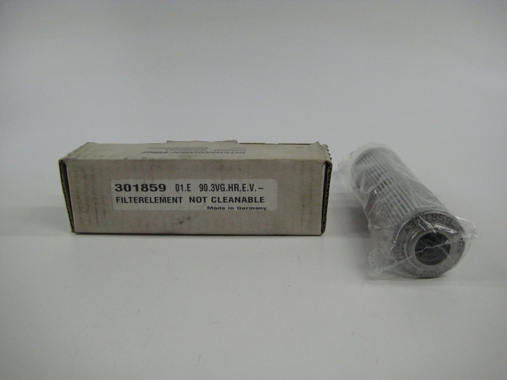 INTERNORMEN 301859 FILTER ELEMENT NSMP
