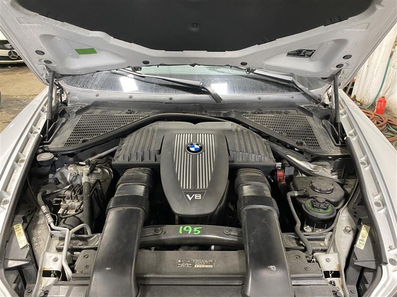 Used Telematics Interface Module fits: 2007 Bmw X5 Communication telematics cont