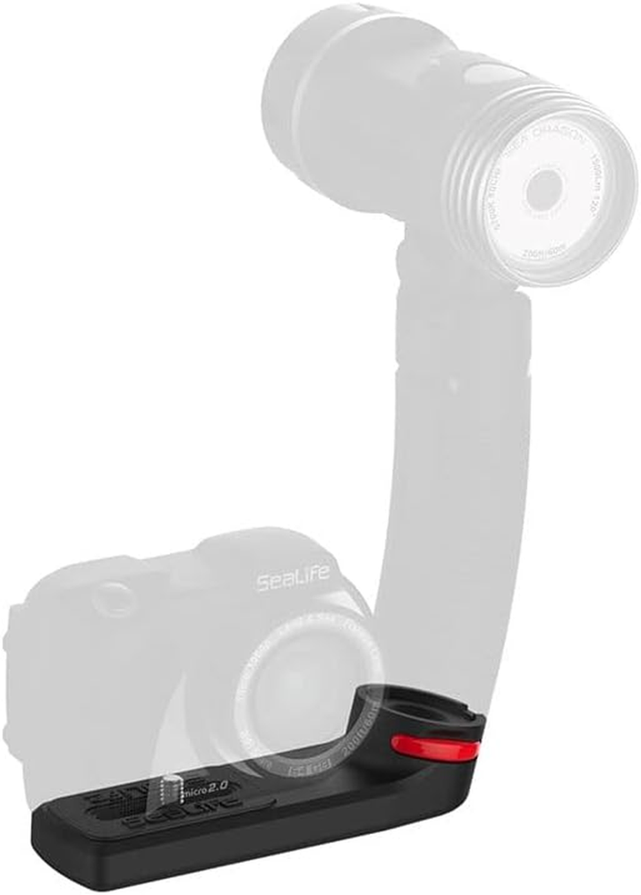 Flex-Connect Micro Tray W/Mounting Screw