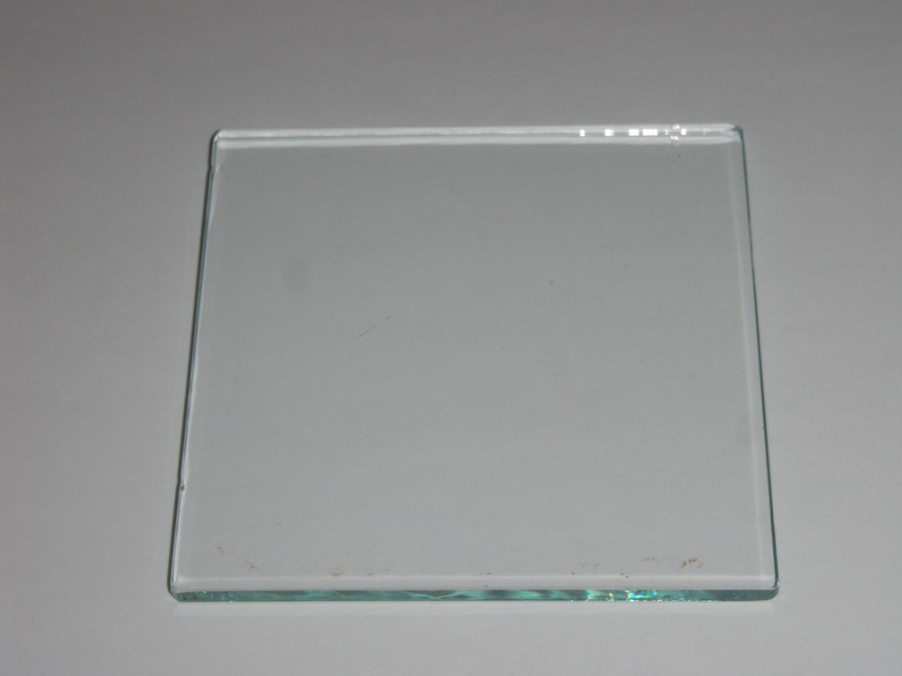 Glass for Lid on Magic Chef Bread Maker Machine Model ES1850