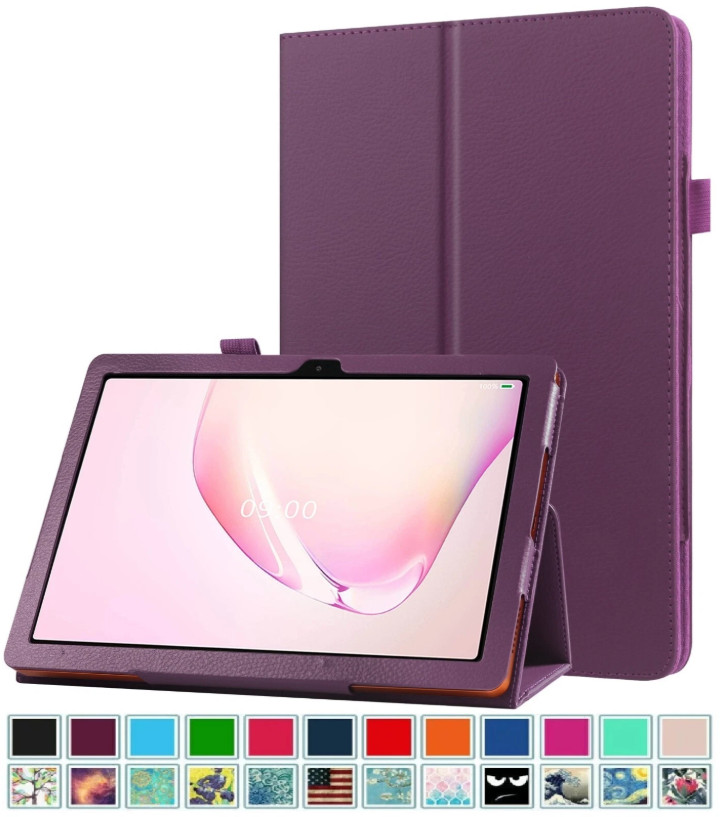 Universal Case For 10.1 inch Tablet Android 15 /Android 14/ Android 13 10" Cover