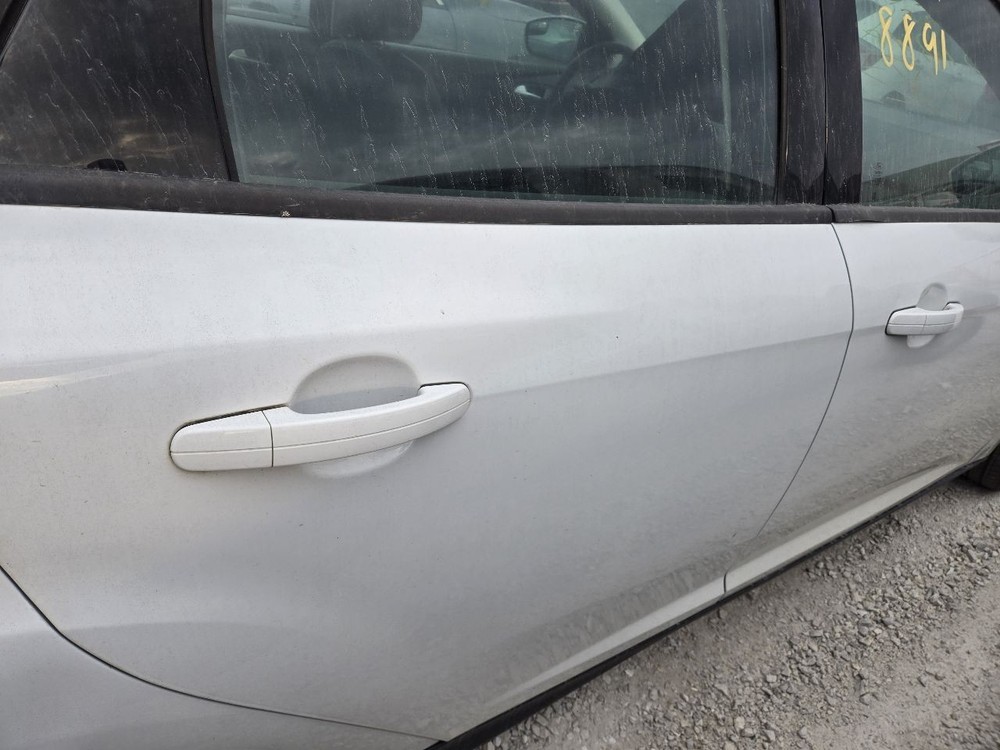 2015-2018 Ford Focus Front 4.2" Display Screen