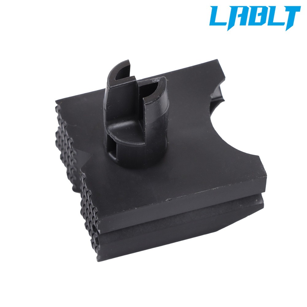 LABLT 220lb Folding Workbench,Vise Garage Steel Work Table Workshop Tool Storage