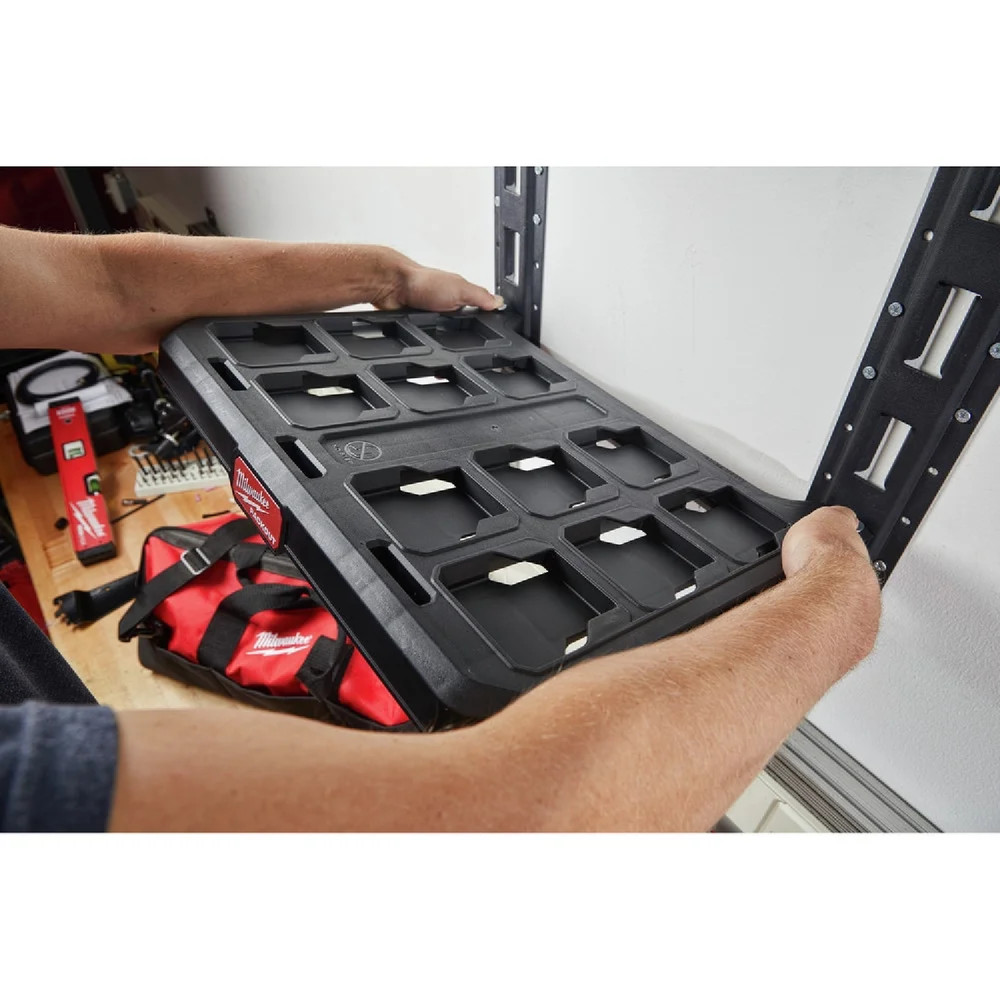 Milwaukee 48228481 PACKOUT Racking Shelf
