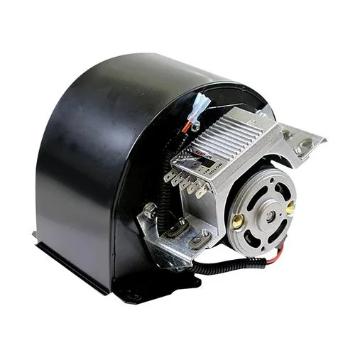 Blower Assembly fits Bobcat 7240095
