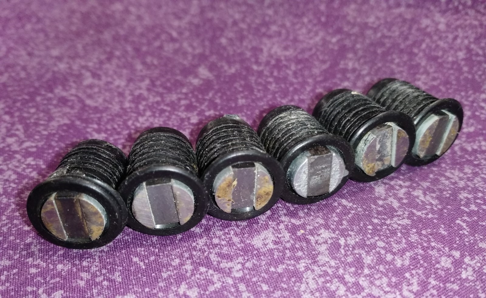 1 KLIPSCH MAGNET cabinet side QUARTET others