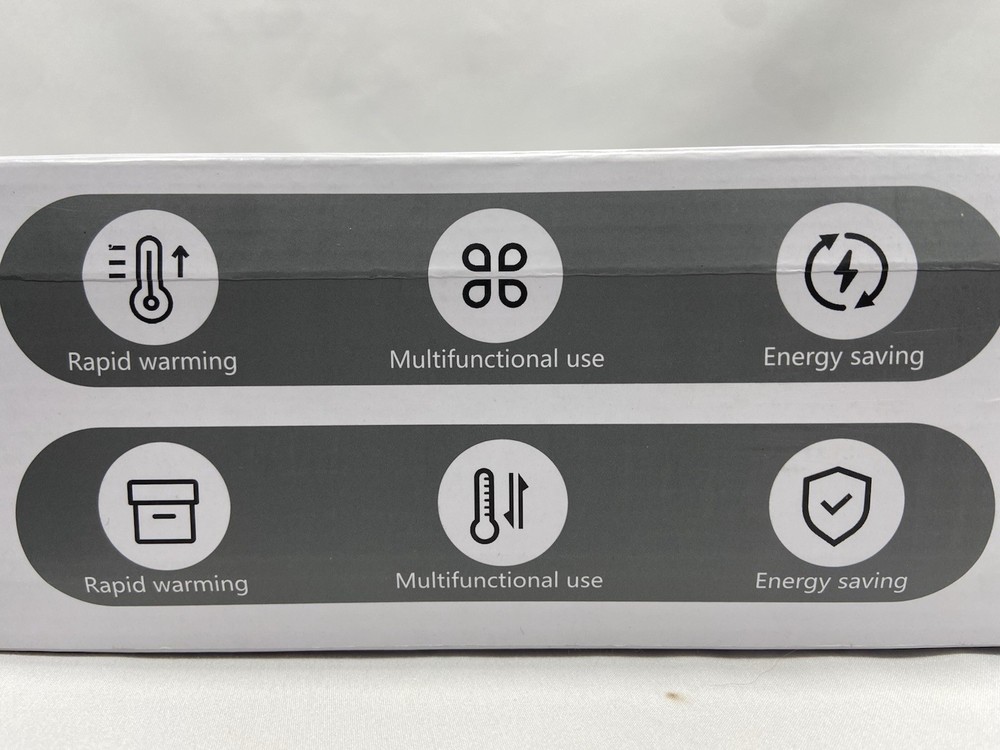 Rollable Silicone Dish Warming Trays