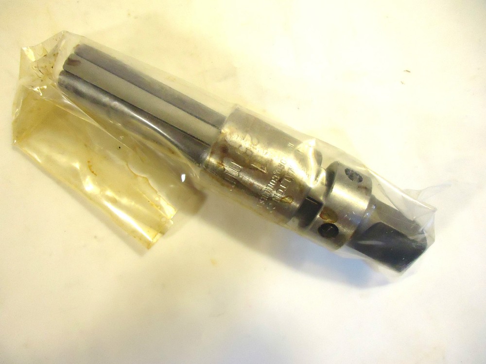 Walton 1” 4 Flute Tap Extractor, NEW, USA