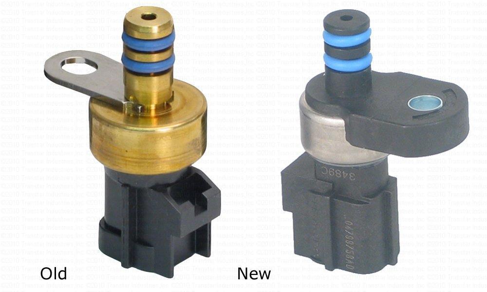 45RFE 545RFE 68RE Updated Pressure Transducer Sensor Set Input Output