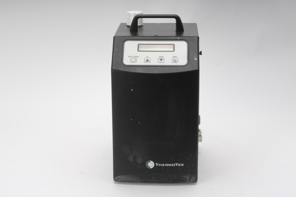 ThermoTek T255P-1R Solid State Recirculating Chiller AS IS