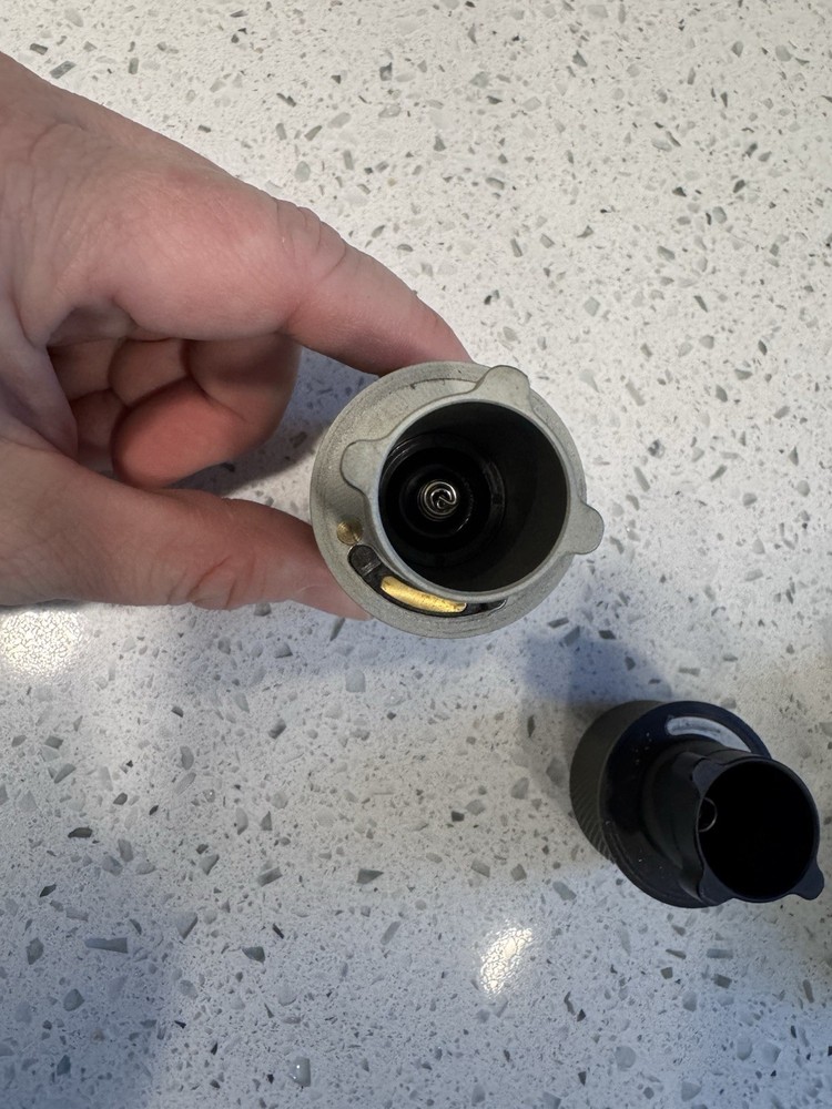 Cloud Defensive OWL Optimized Weapon Light Moonshine High Candela NEW