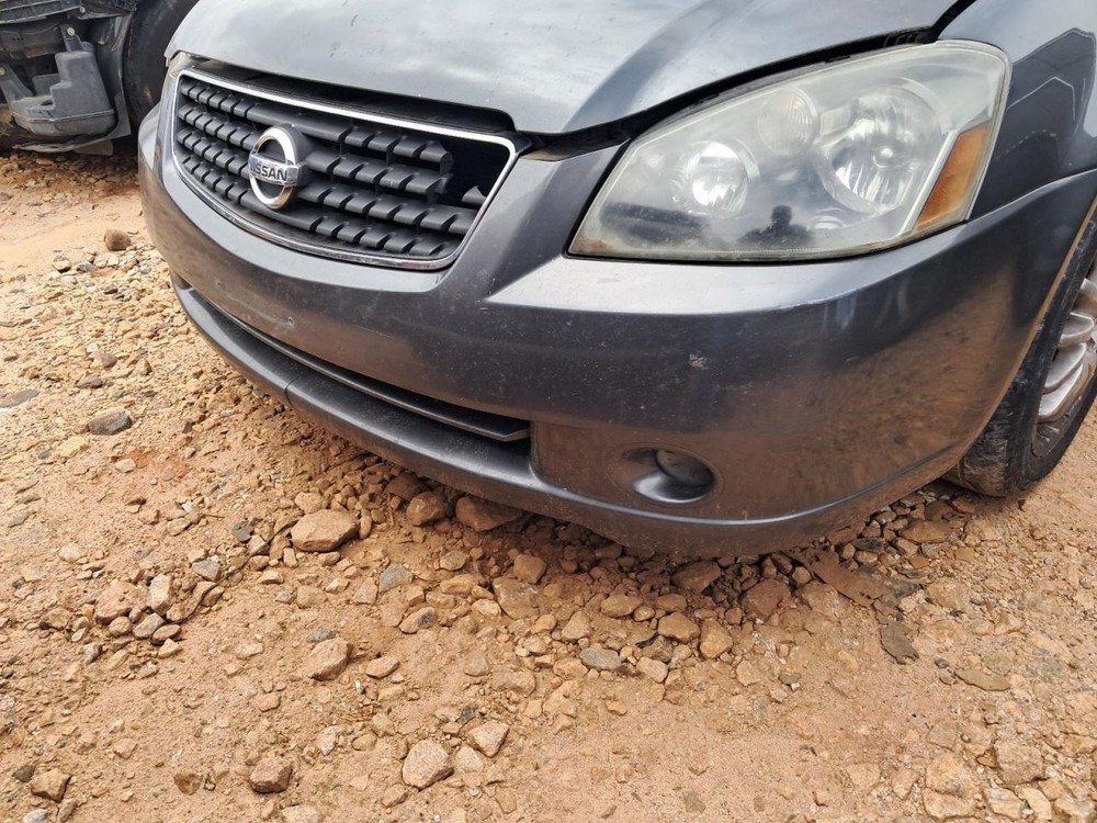 ALTIMA 2006 Glove Box 5001900