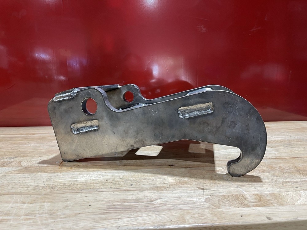Bobcat X-Change Coupler Quick Attach Excavator Bucket Xchange