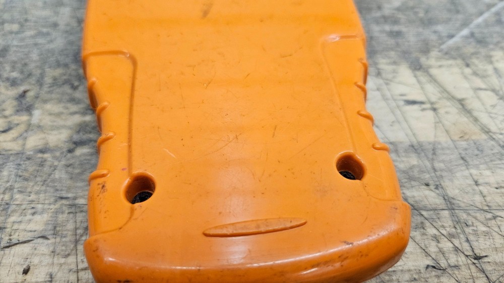 Actron CP9670 AutoScanner Diagnostic Tool Live Data