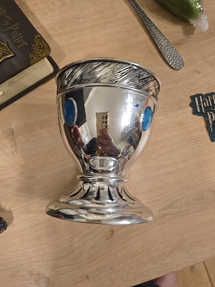 Harry Potter Magic Chalice