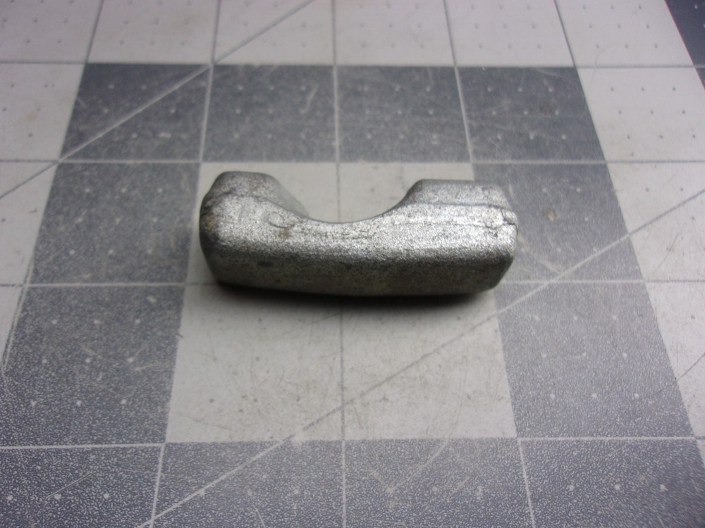 Allis-Chalmers RR83899 Eccentric Pin Block