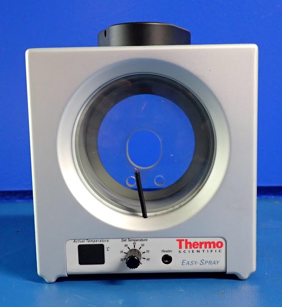 Thermo EASY-SPRAY LC/MS Nano-Electrospray Ionizer Source  | ES081