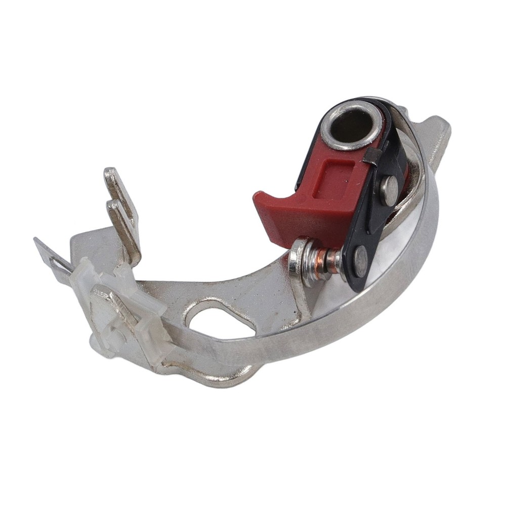 »Distributor Points & Condenser Set Sturdy Enhanced Performance Distributor &
