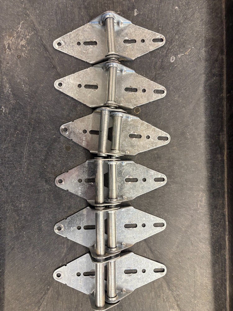 Garage Door Hinges