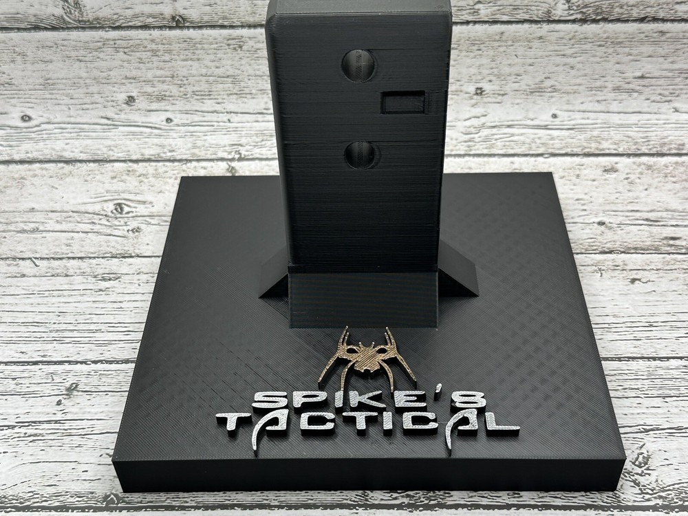 Spikes Tactical Sporting Rifle Display/ Maintenance Stand
