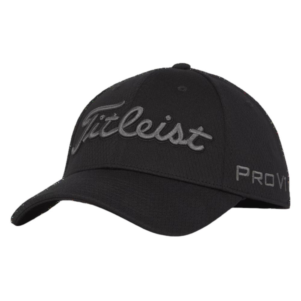 Titleist Tour Elite Fitted Hat