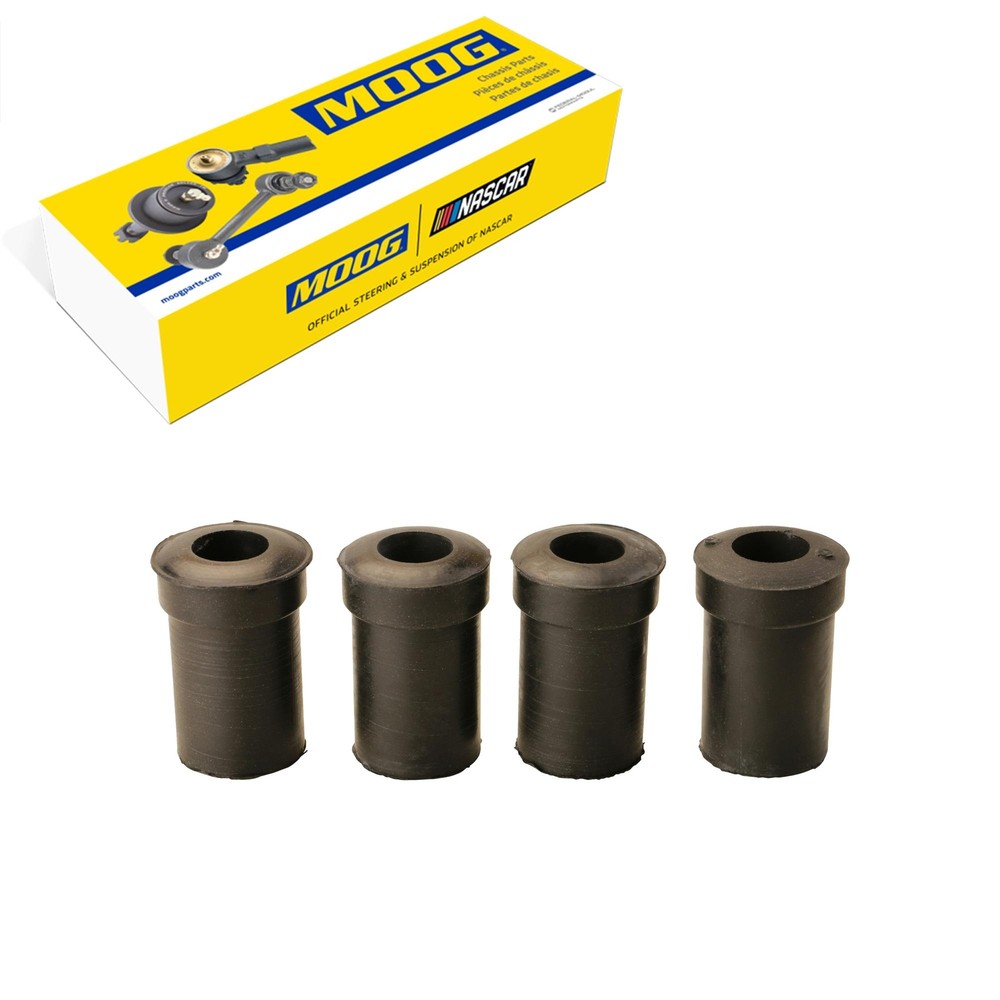 MOOG Leaf Spring Bushing Rear For 1956-1959 Dodge Lancer