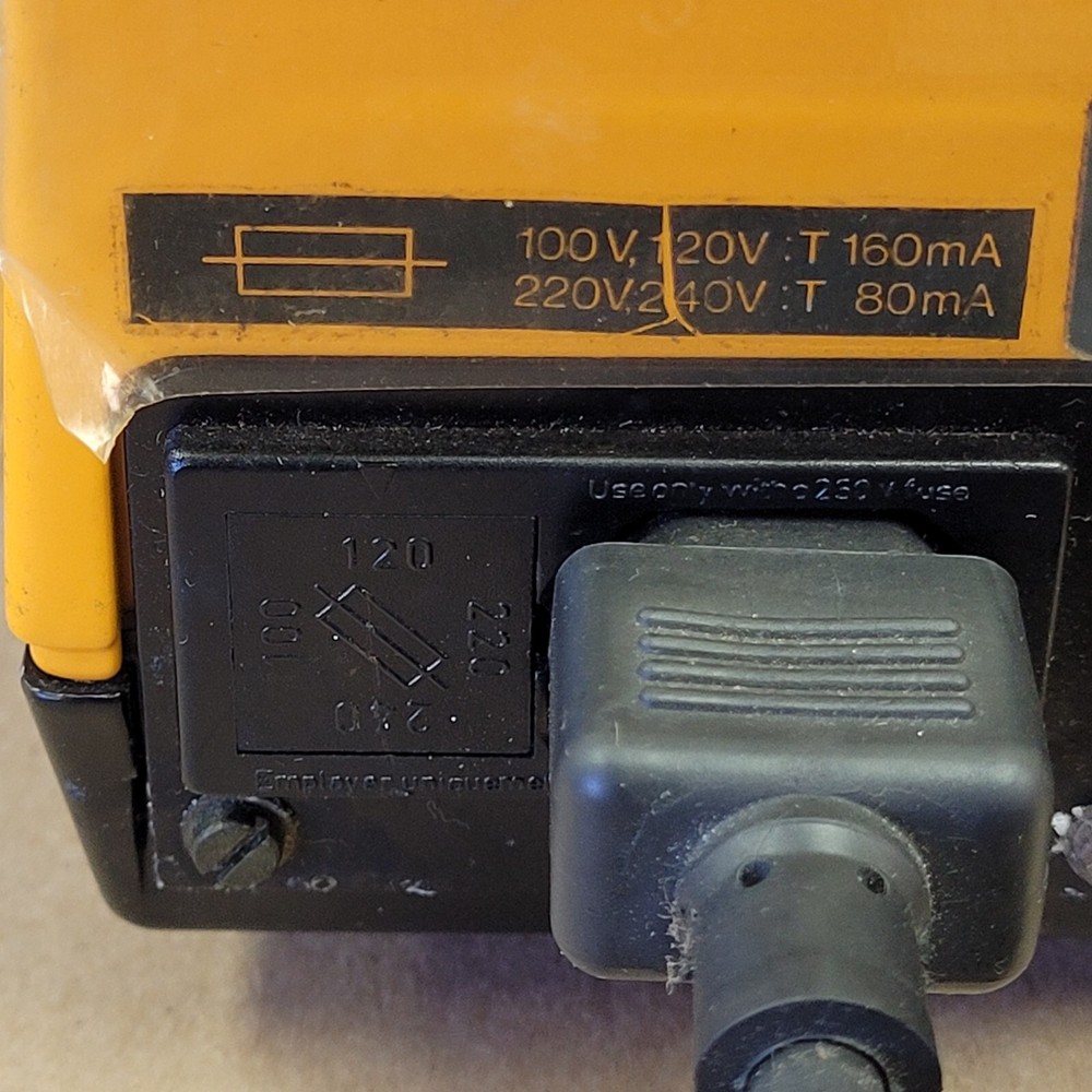 SARTORIUS TYPE E1200S +***C TOP LOAD BALANCE