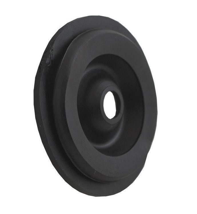 Accelerator Pedal Rod Firewall Grommet For 1967-68 Ford Mustang Mercury Cougar