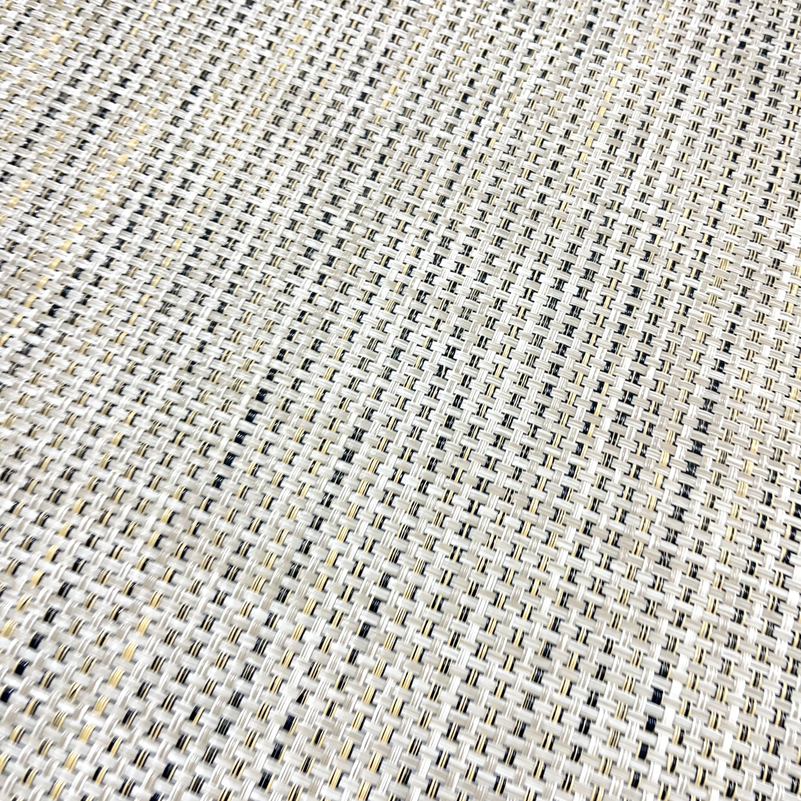 Woven Vinyl Flooring | Jubilation - Summer Wheat | 6' W X 8'