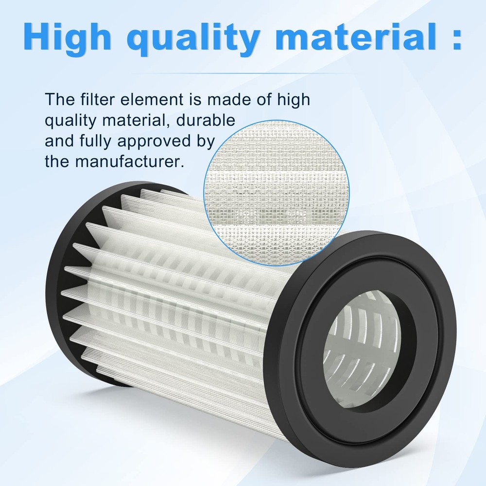 Energy Filter Element R0374600 Replacement for Jandy Ray-Vac Automatic Pool...