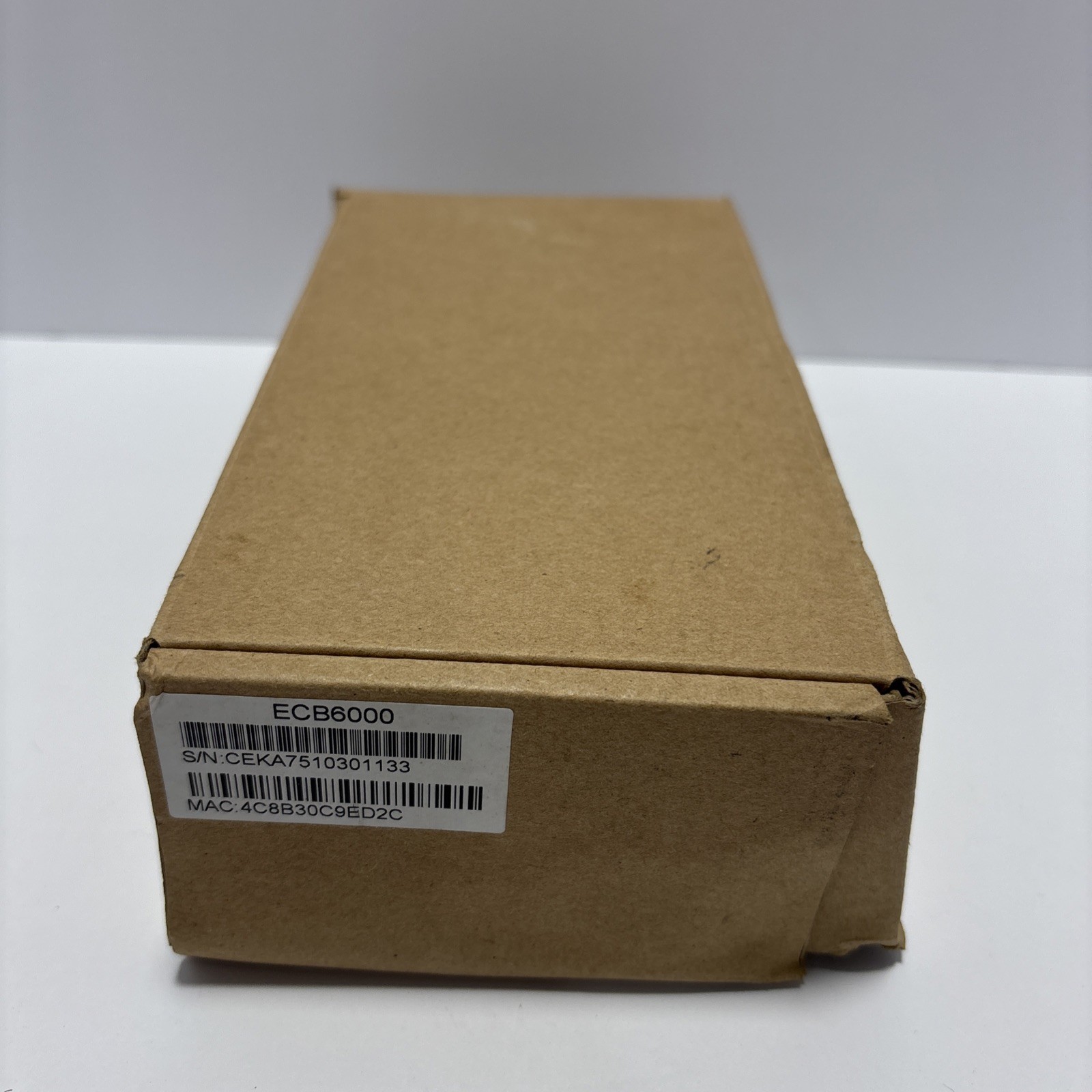 Actiontec ECB6000 Ethernet To Coax Network Adapter