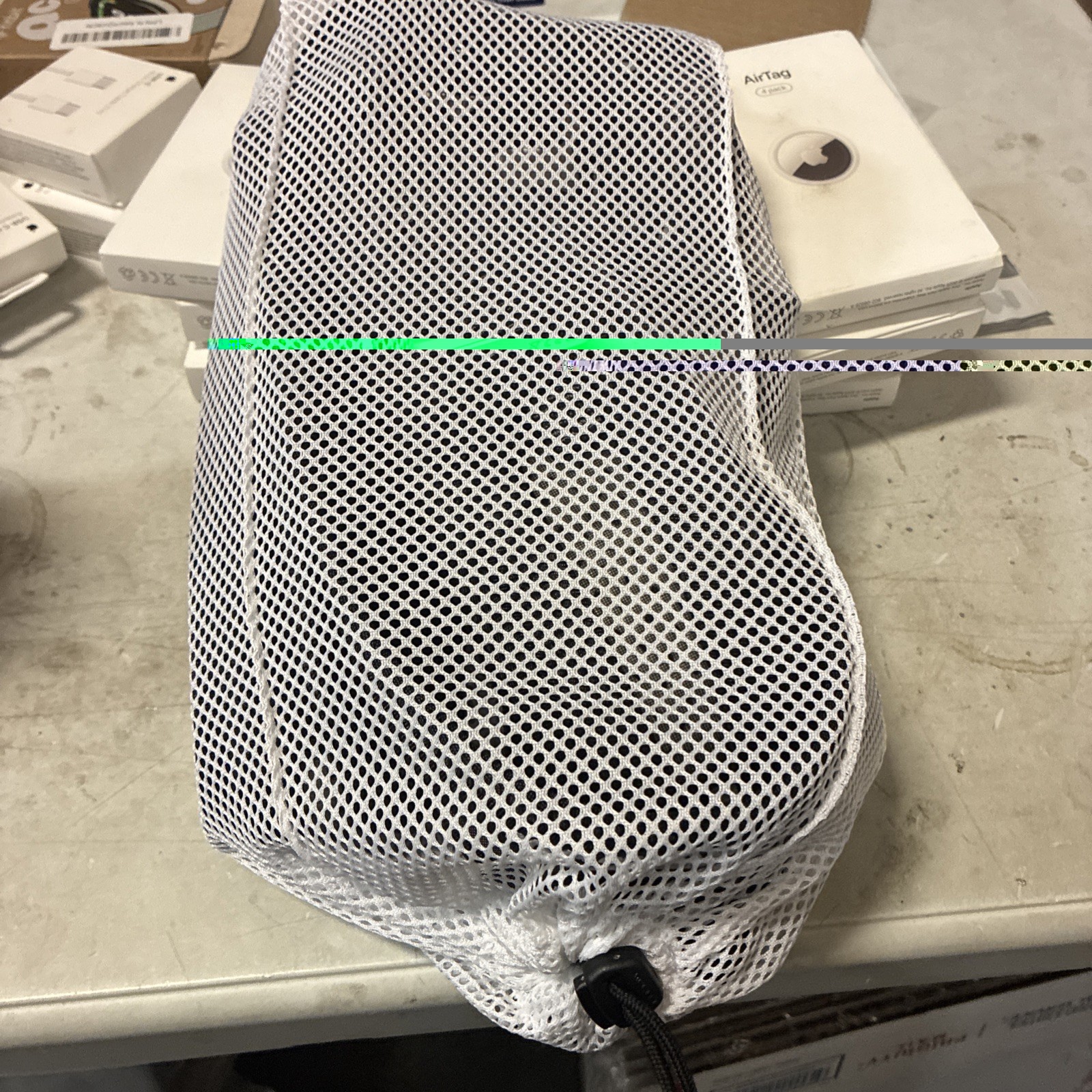 Mammut Ophir 3 Slide Mens Harness Medium