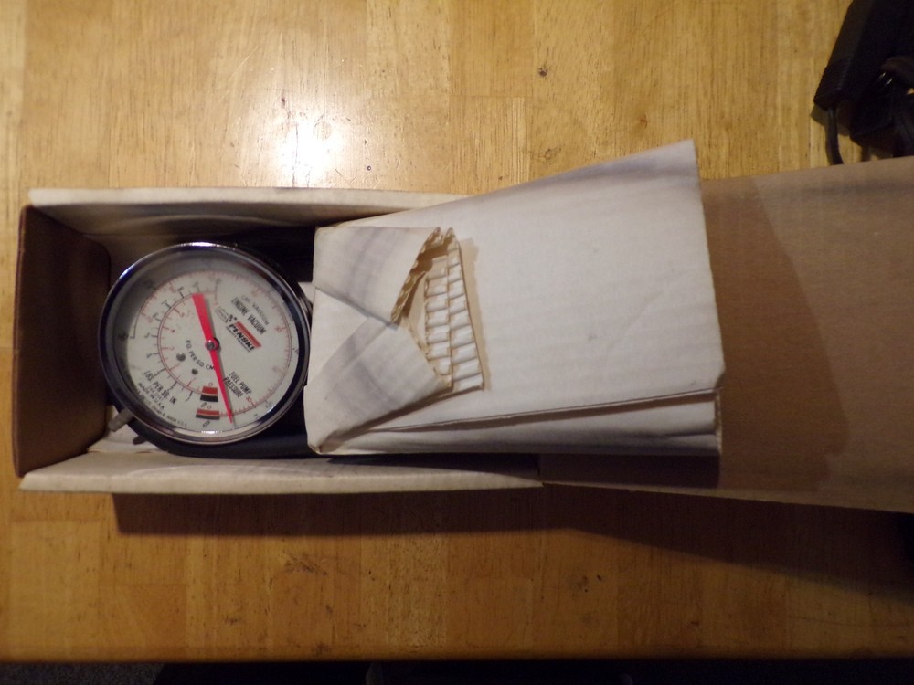 Sears Penske Tune Up Kit