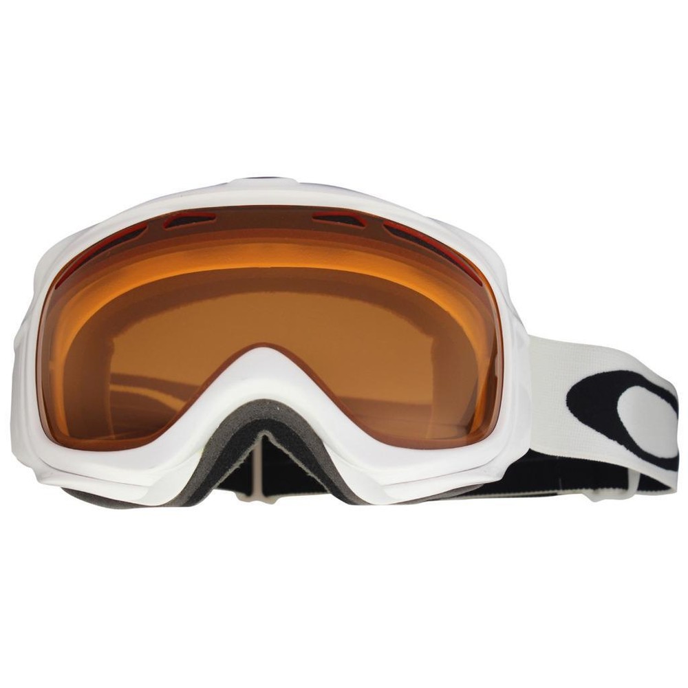 Oakley 84-403 Elevate Persimmon Replacement Goggle Lens Snow Board Ski Goggles