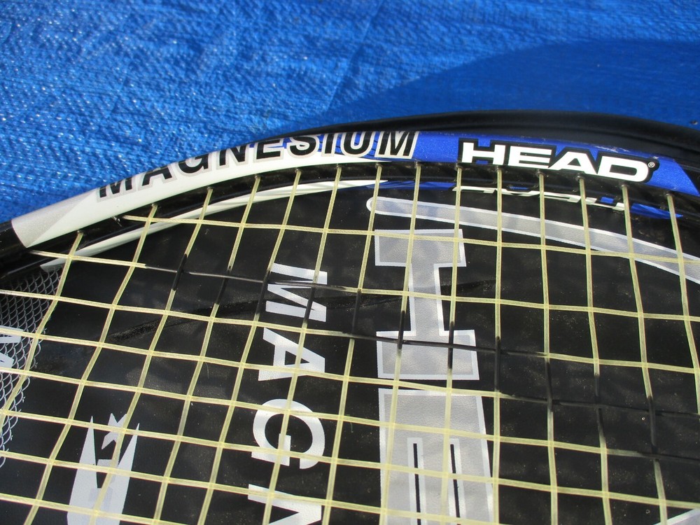 HEAD MAGNESIUM 1501 XTRALONG