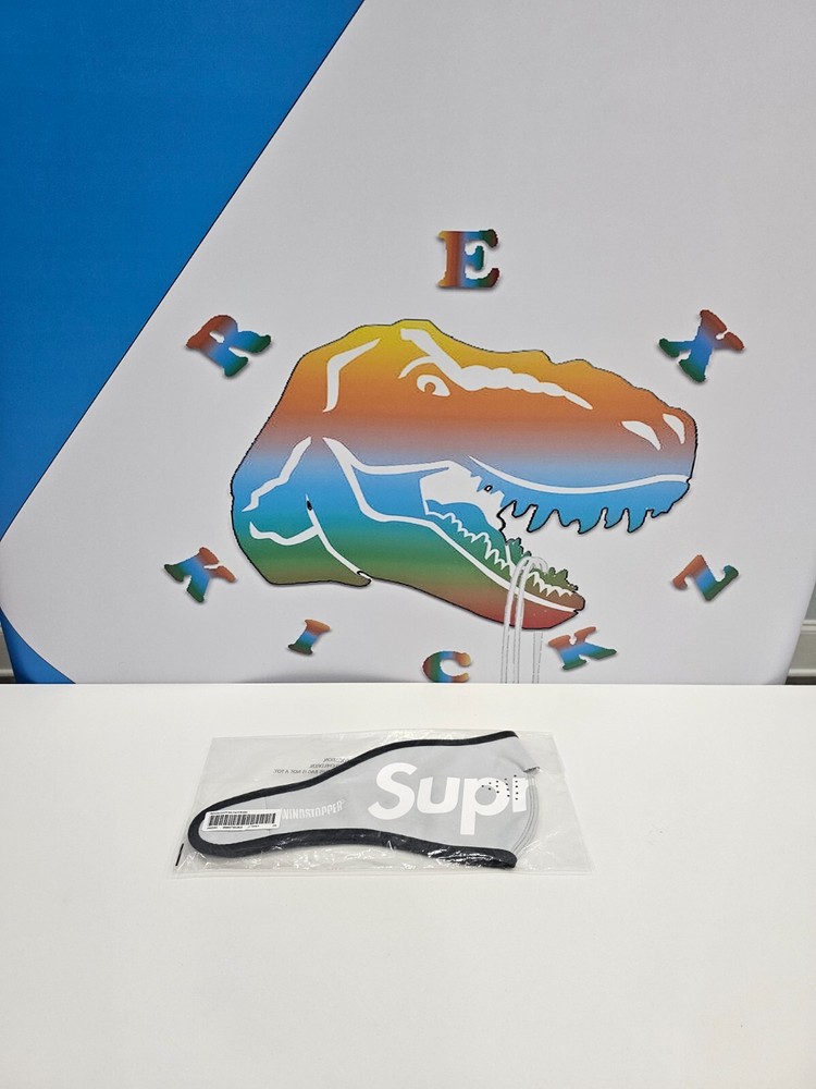 Supreme Windstopper Facemask